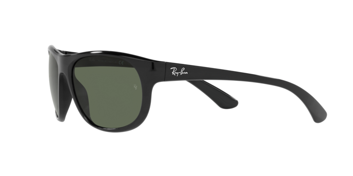 Sunglasses Ray-Ban RB4351 601/71 8056597516754 | Ottica Lux