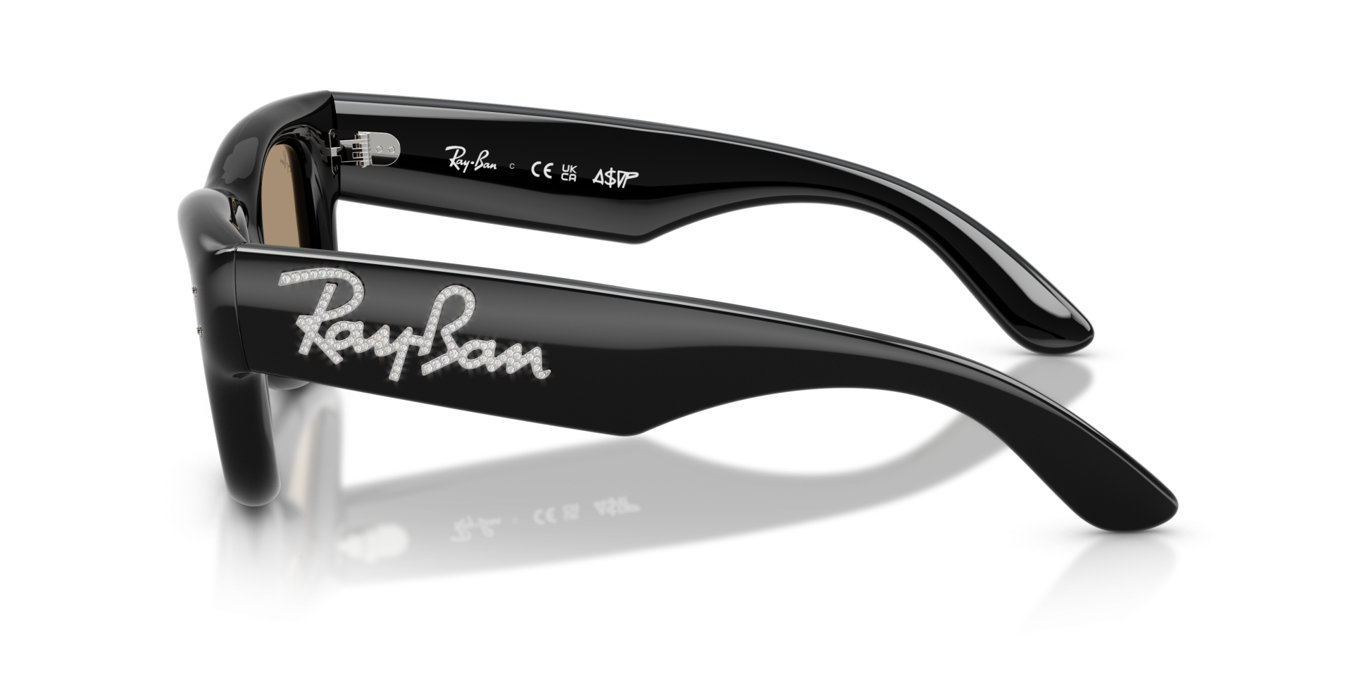 Occhiali da sole Ray-Ban RB4940B WAYFARER PUFFER 68647J 8056262915929 | Ottica Lux