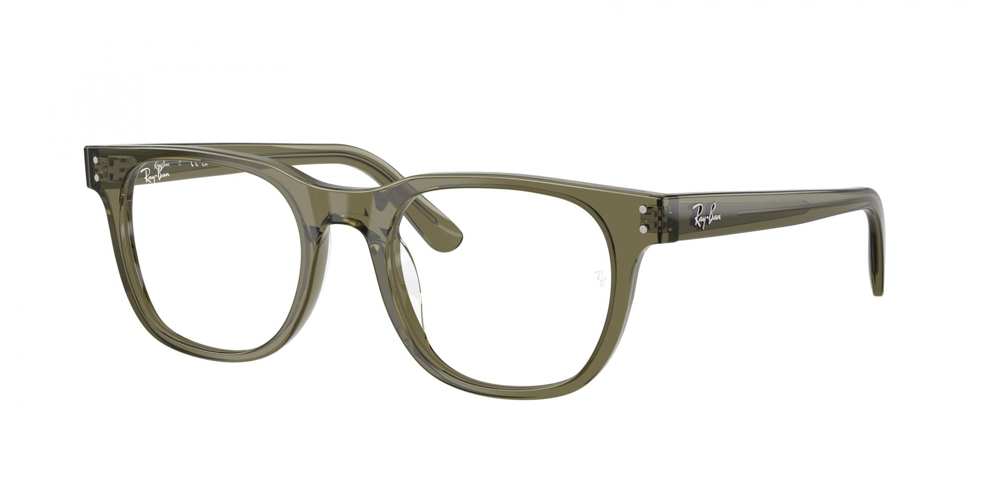 Occhiali da vista Ray-Ban RX5461D 8201 8056266001123 | Ottica Lux