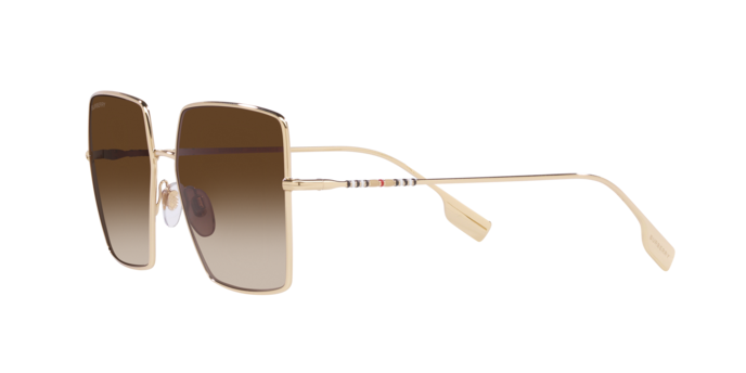 Sunglasses Burberry BE3133 DAPHNE 110913 8056597599887 | Ottica Lux
