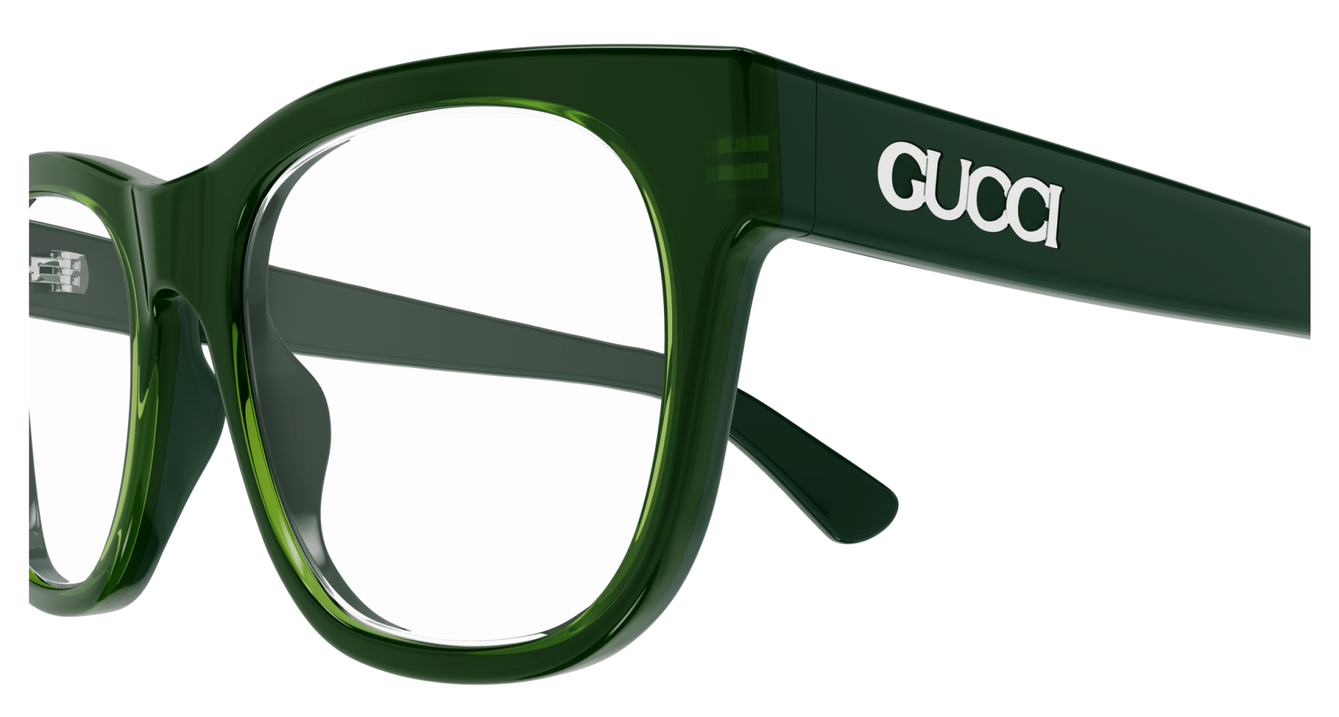Ophthalmic frames Gucci GG1796O 008 8056376548471 | Ottica Lux
