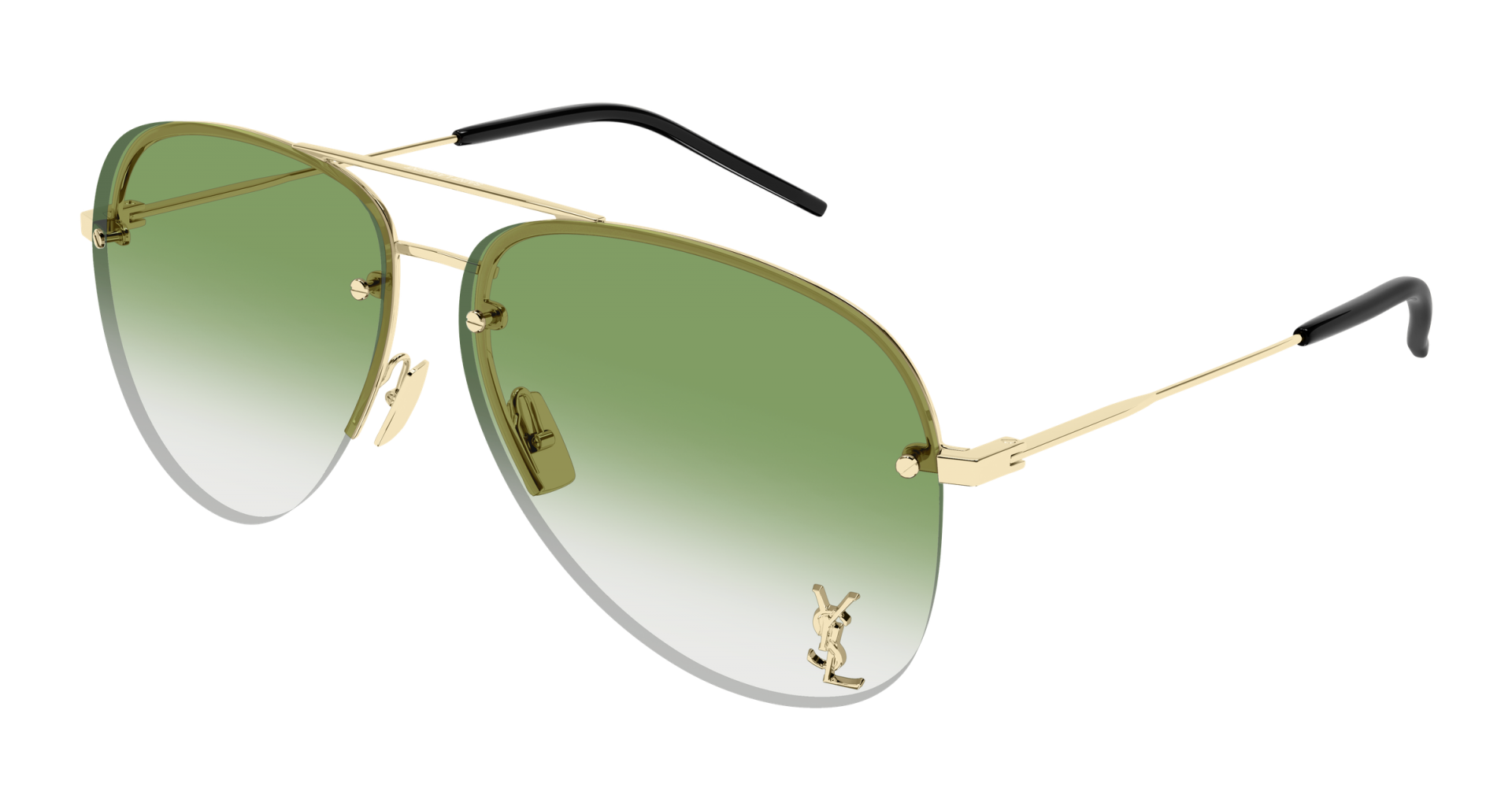 Sunglasses Gucci GG2045S 001 8056376640236 | Ottica Lux