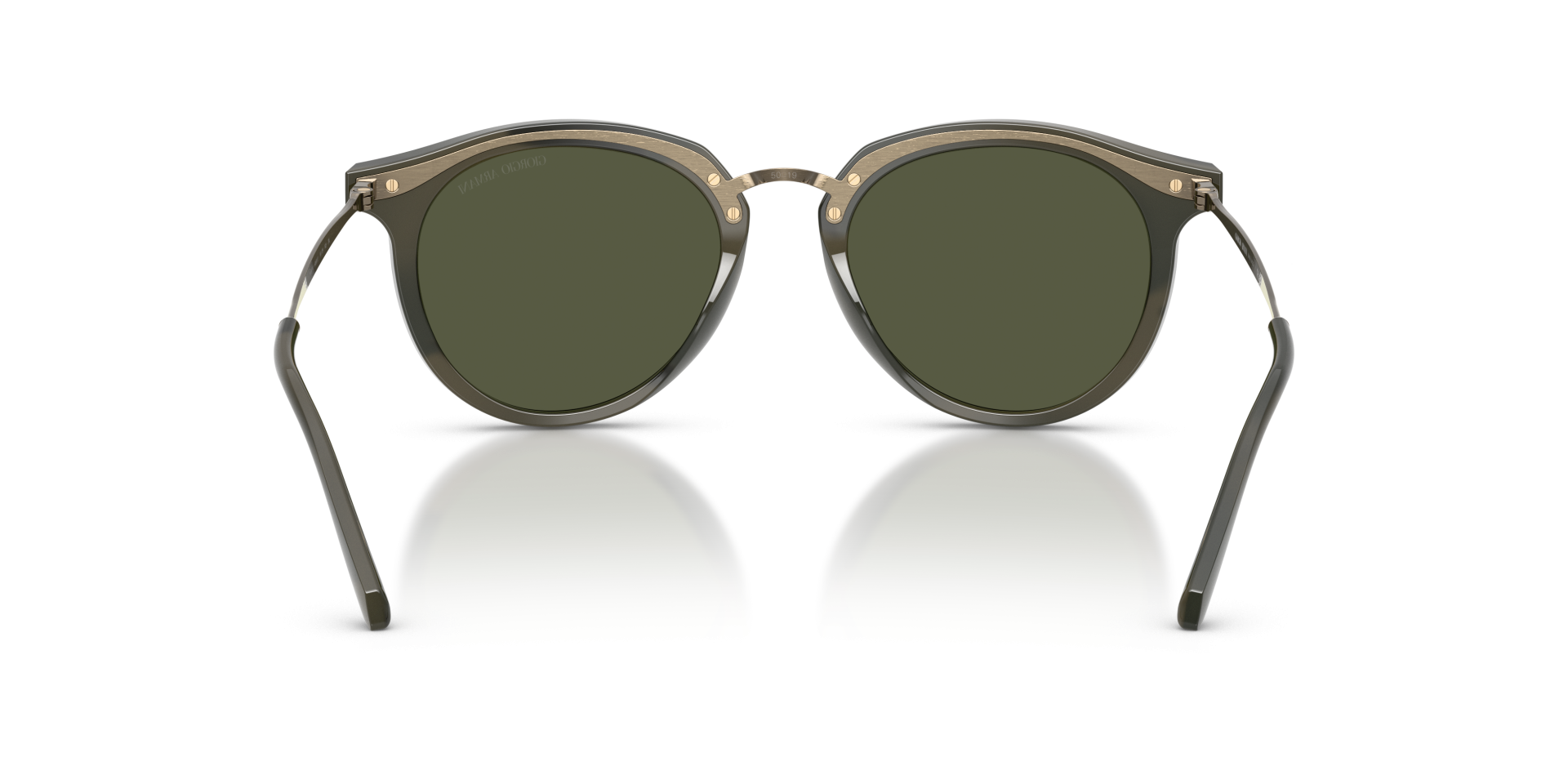 Occhiali da sole Giorgio Armani AR6191 646852 8056262991398 | Ottica Lux