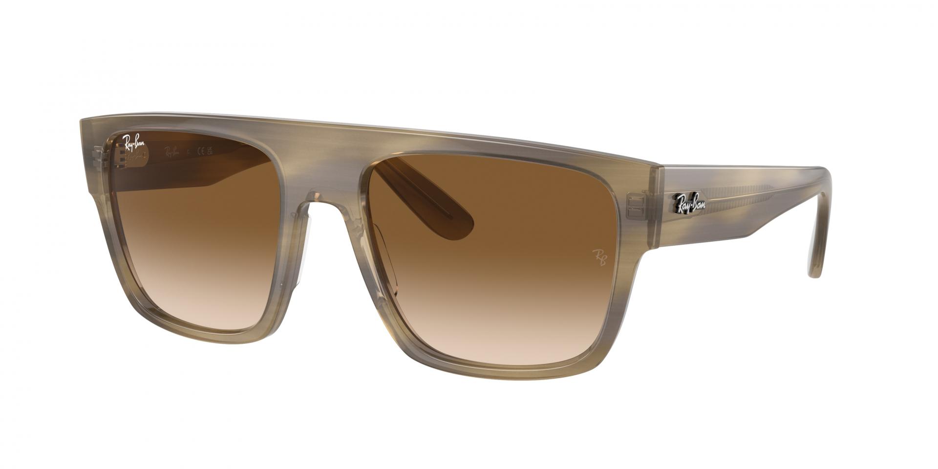 Sunglasses Ray-Ban RB0360S DRIFTER 140551 8056262031247 | Ottica Lux