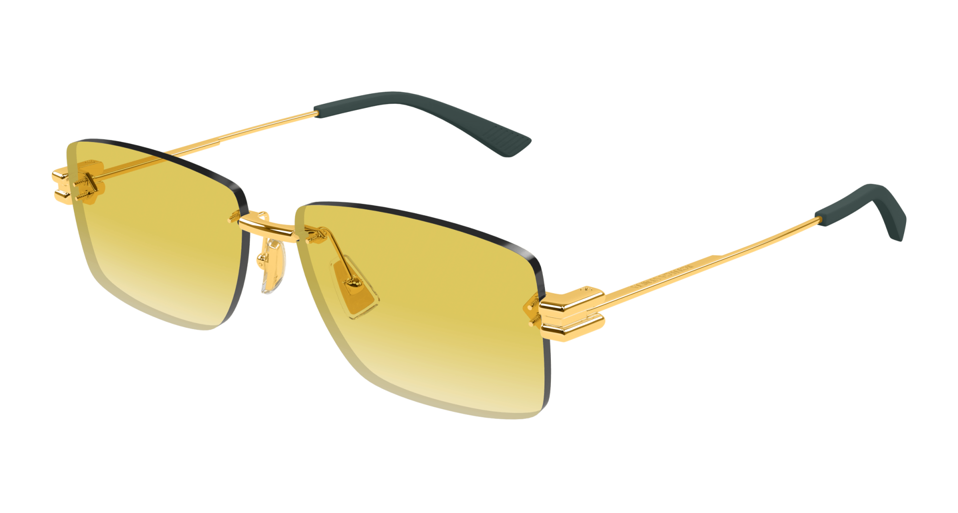 Sunglasses Bottega Veneta BV1126S 006 8056376564037 | Ottica Lux