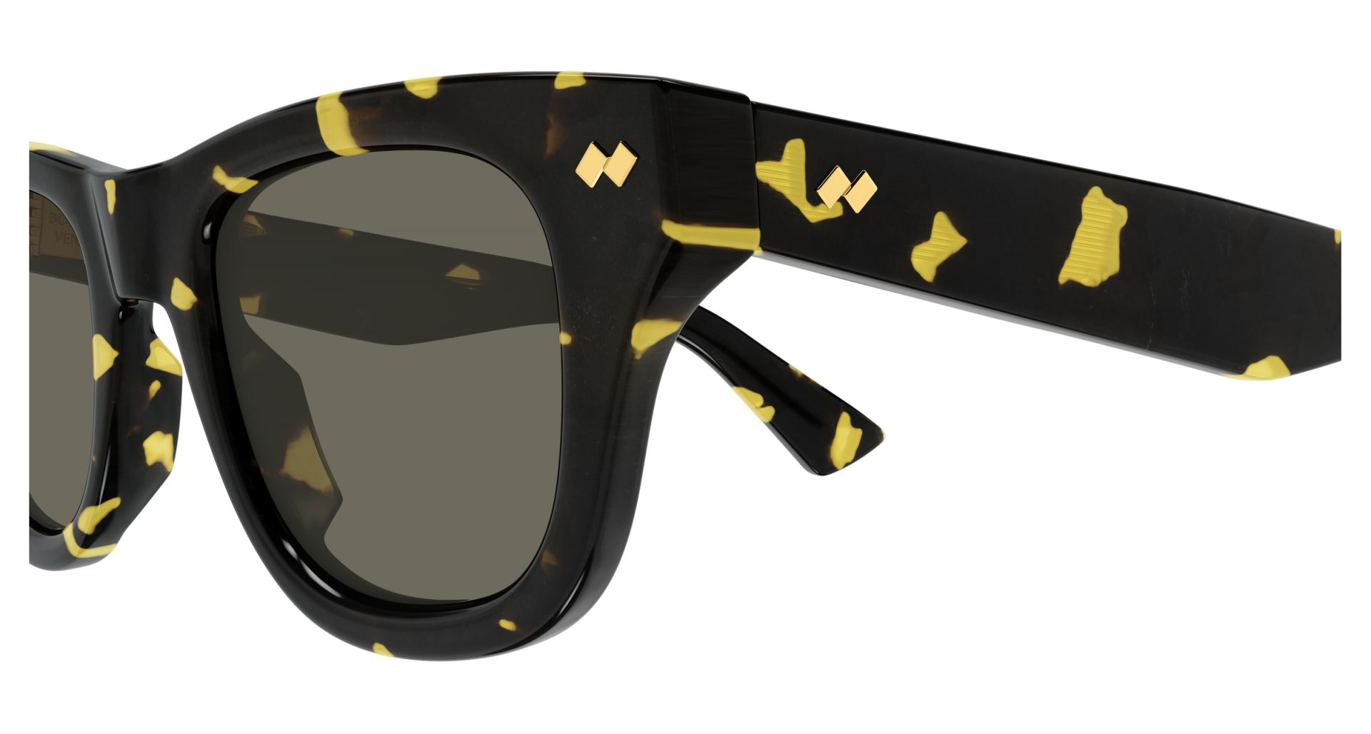 Sunglasses Bottega Veneta BV1486S 002 8056376692945 | Ottica Lux