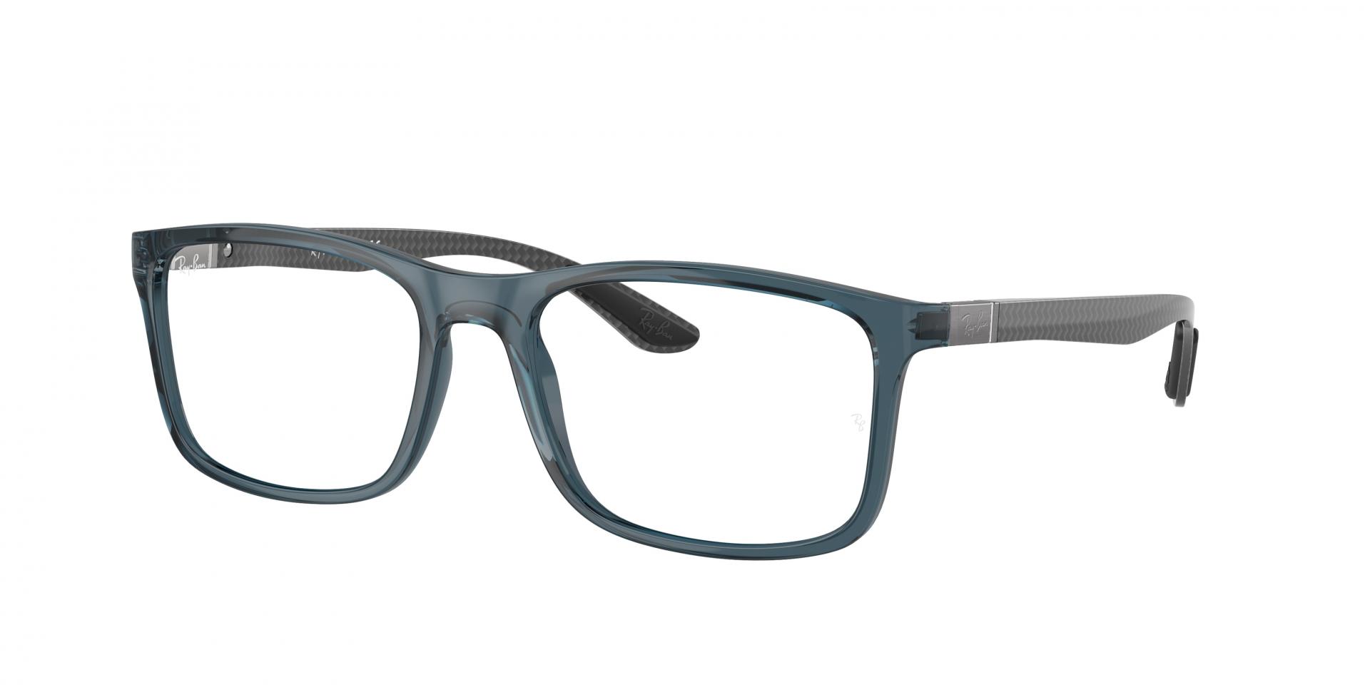 Ophthalmic frames Ray-Ban RX7047 5574 8053672496888 | Ottica Lux