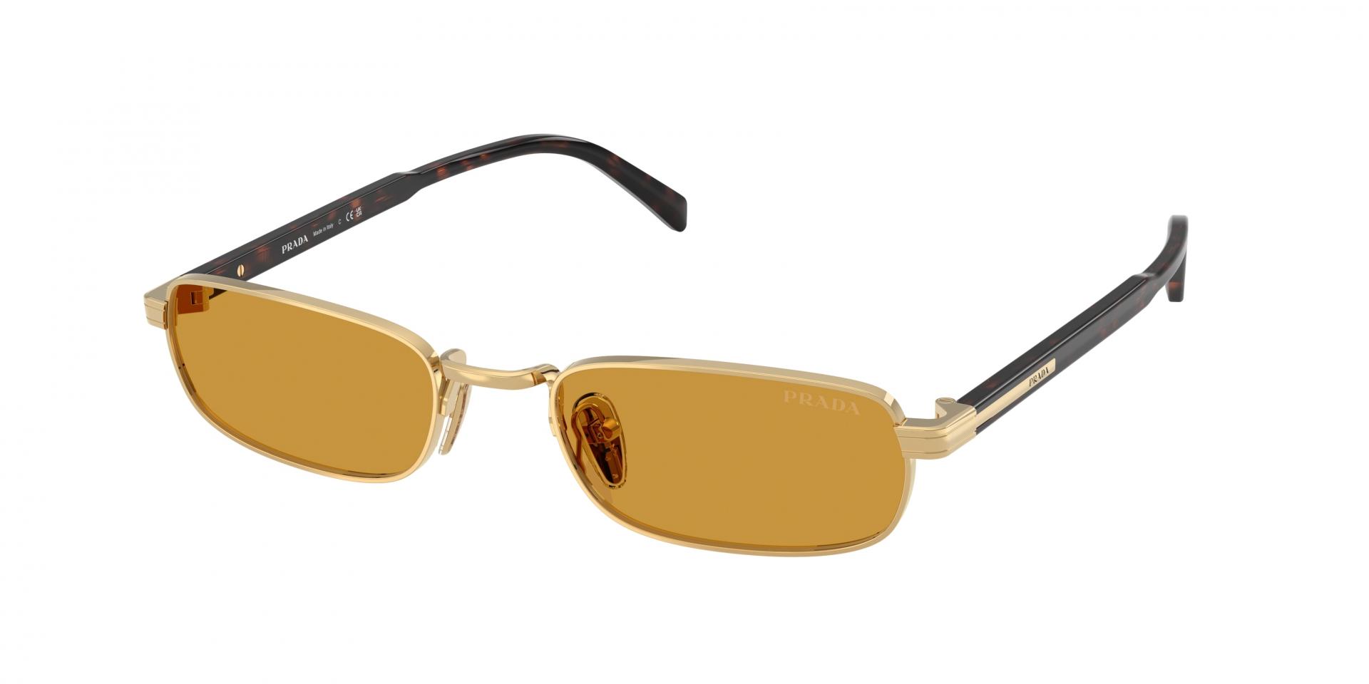Occhiali da sole Prada pr b54s 5AK40K 8056262393185 | Ottica Lux