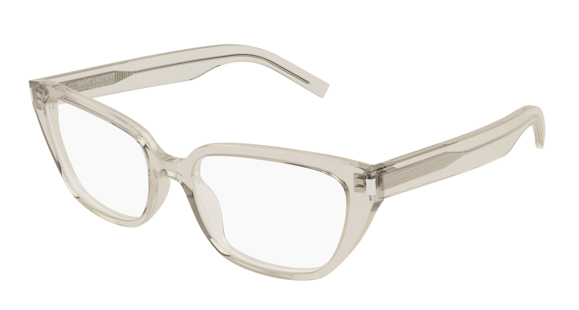 Occhiali da vista Gucci GG1533OA 001 8056376493580 | Ottica Lux