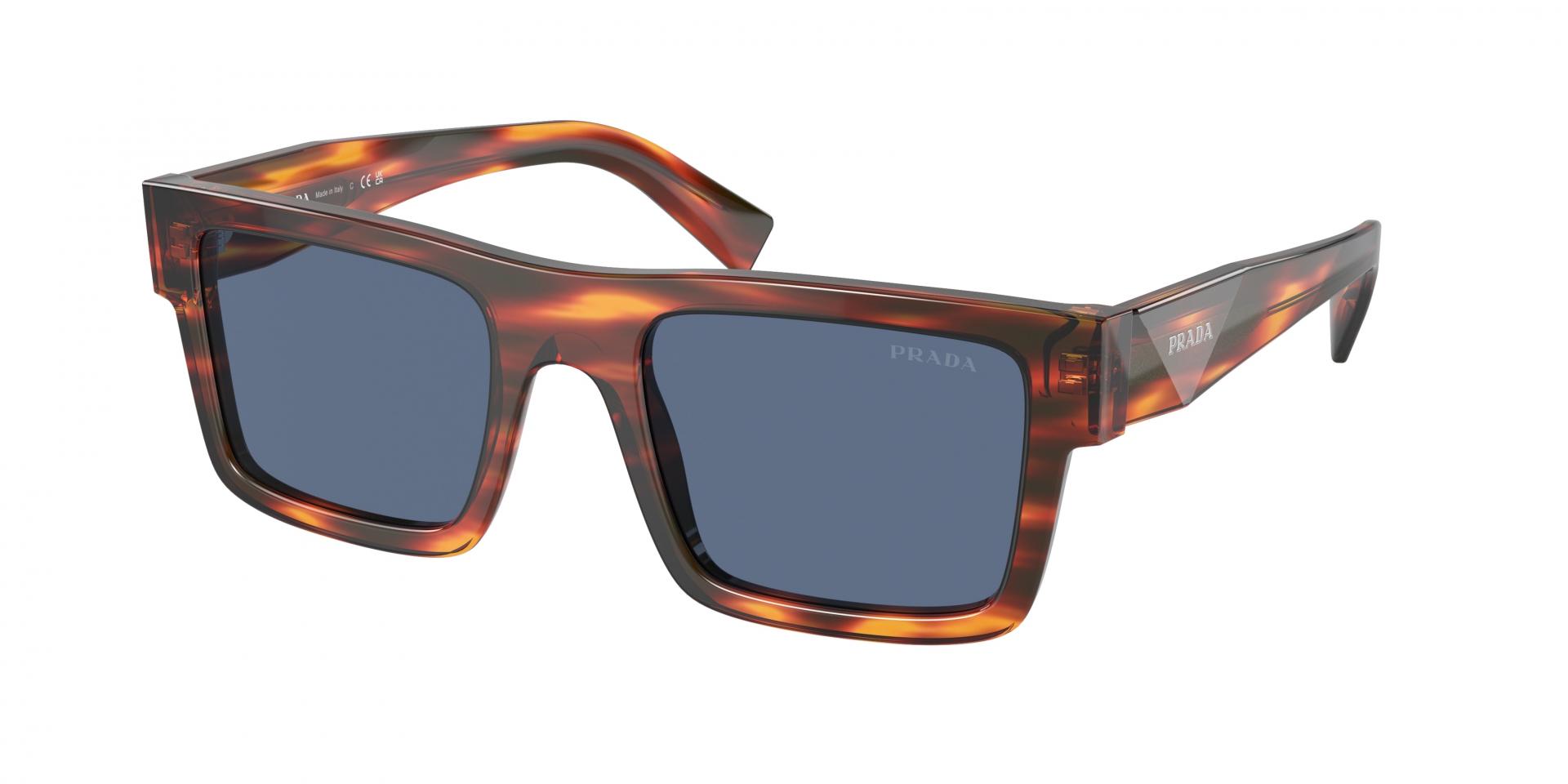 Sunglasses Prada PR 19WS 17R06A 8056262083468 | Ottica Lux