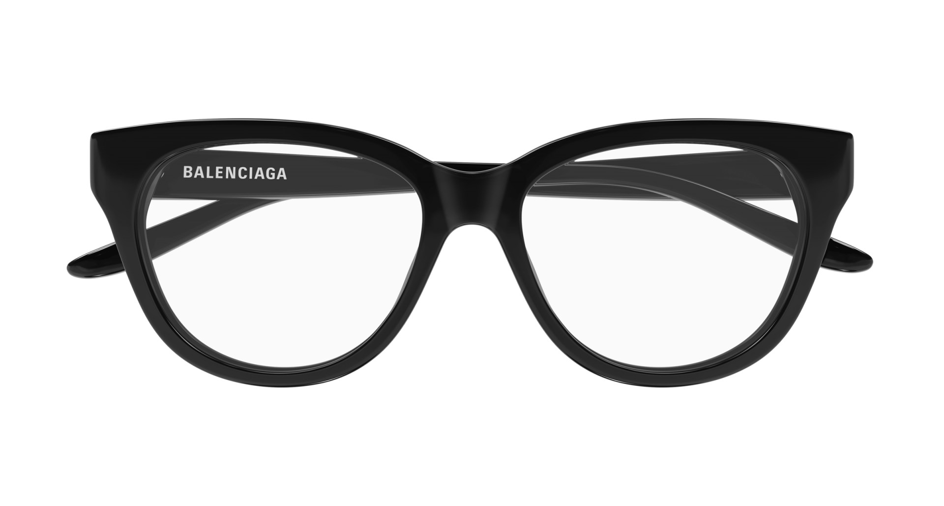 Occhiali da vista Balenciaga BB0441O 001 8056376603934 | Ottica Lux