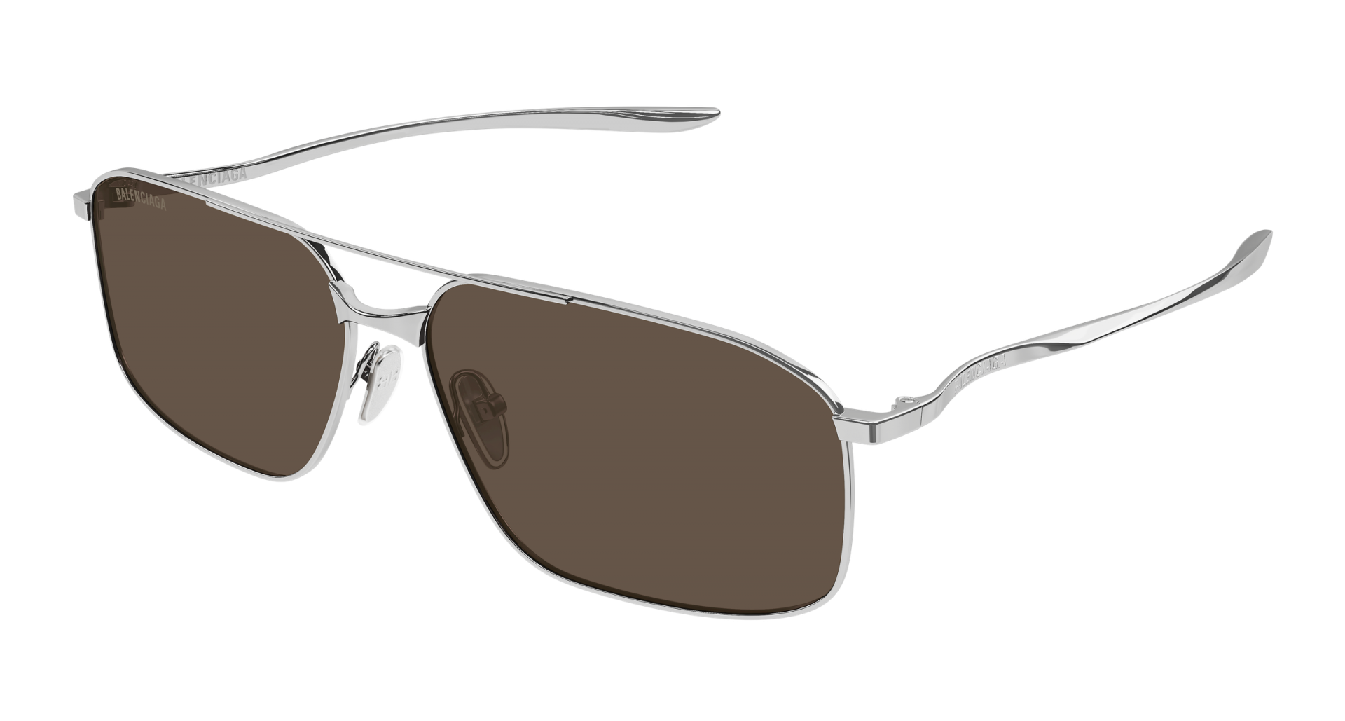 Occhiali da sole Balenciaga BB0492S 001 8056376643749 | Ottica Lux