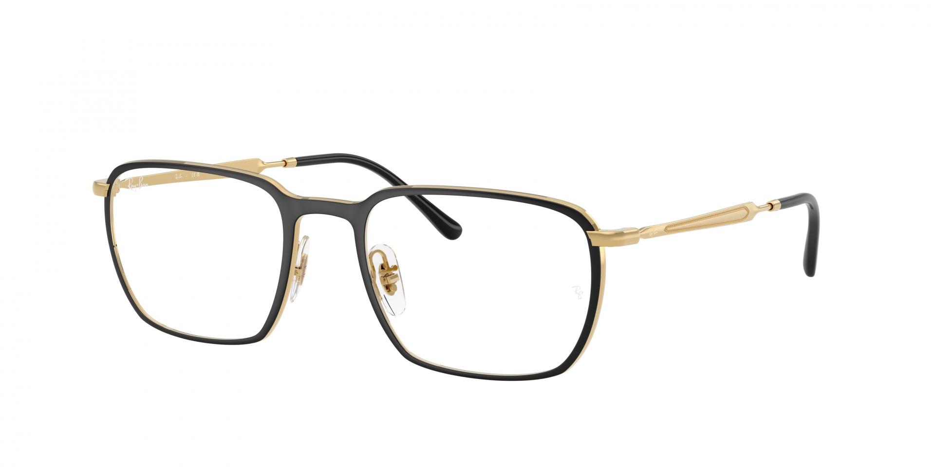 Ophthalmic frames Saint Laurent SL 744 001 8056376539622 | Ottica Lux
