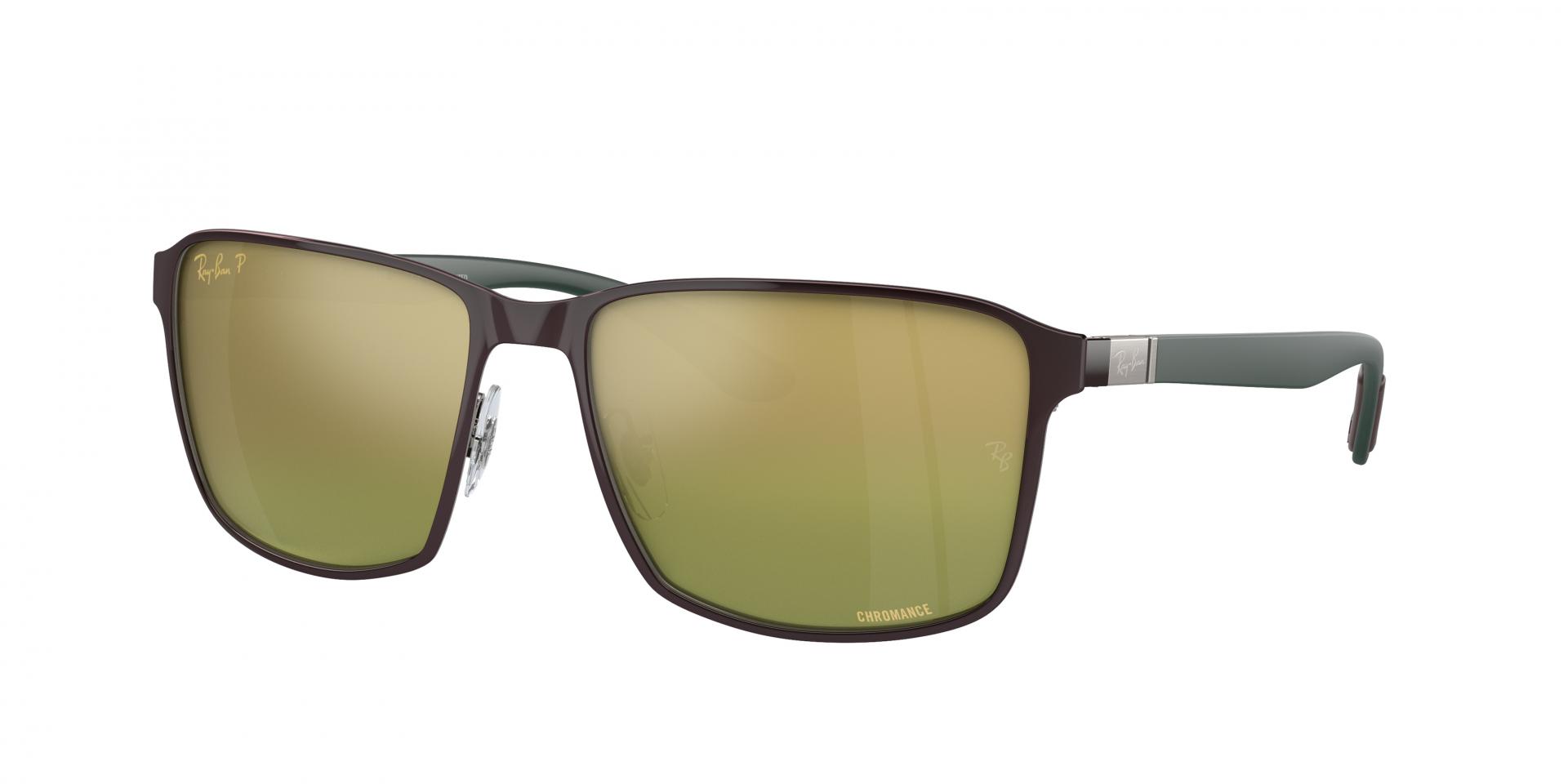 Occhiali da sole Ray-Ban RB3721CH 188/6O 8056597939980 | Ottica Lux