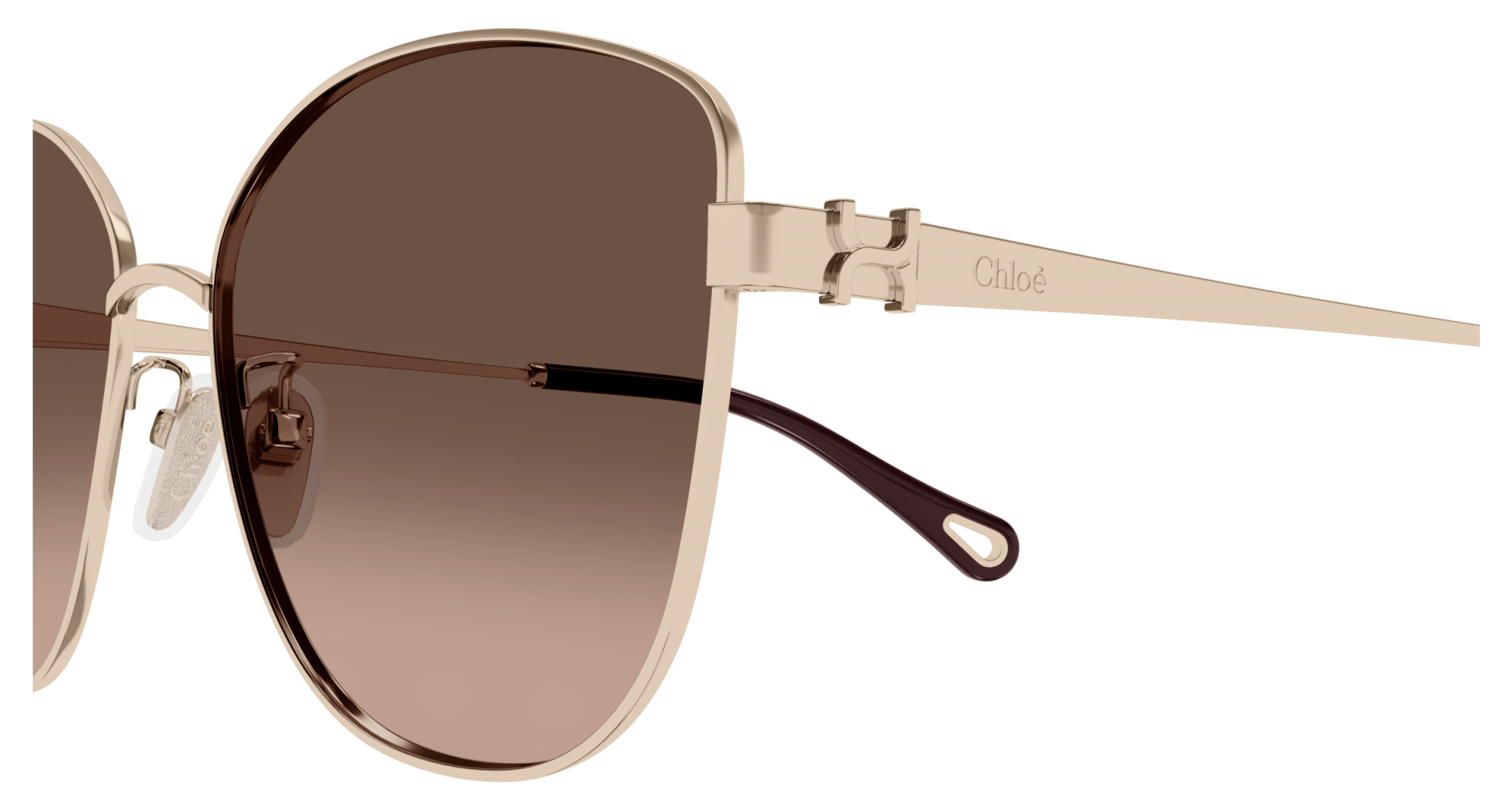 Occhiali da sole Chloé CH0306SK 002 8056376561906 | Ottica Lux