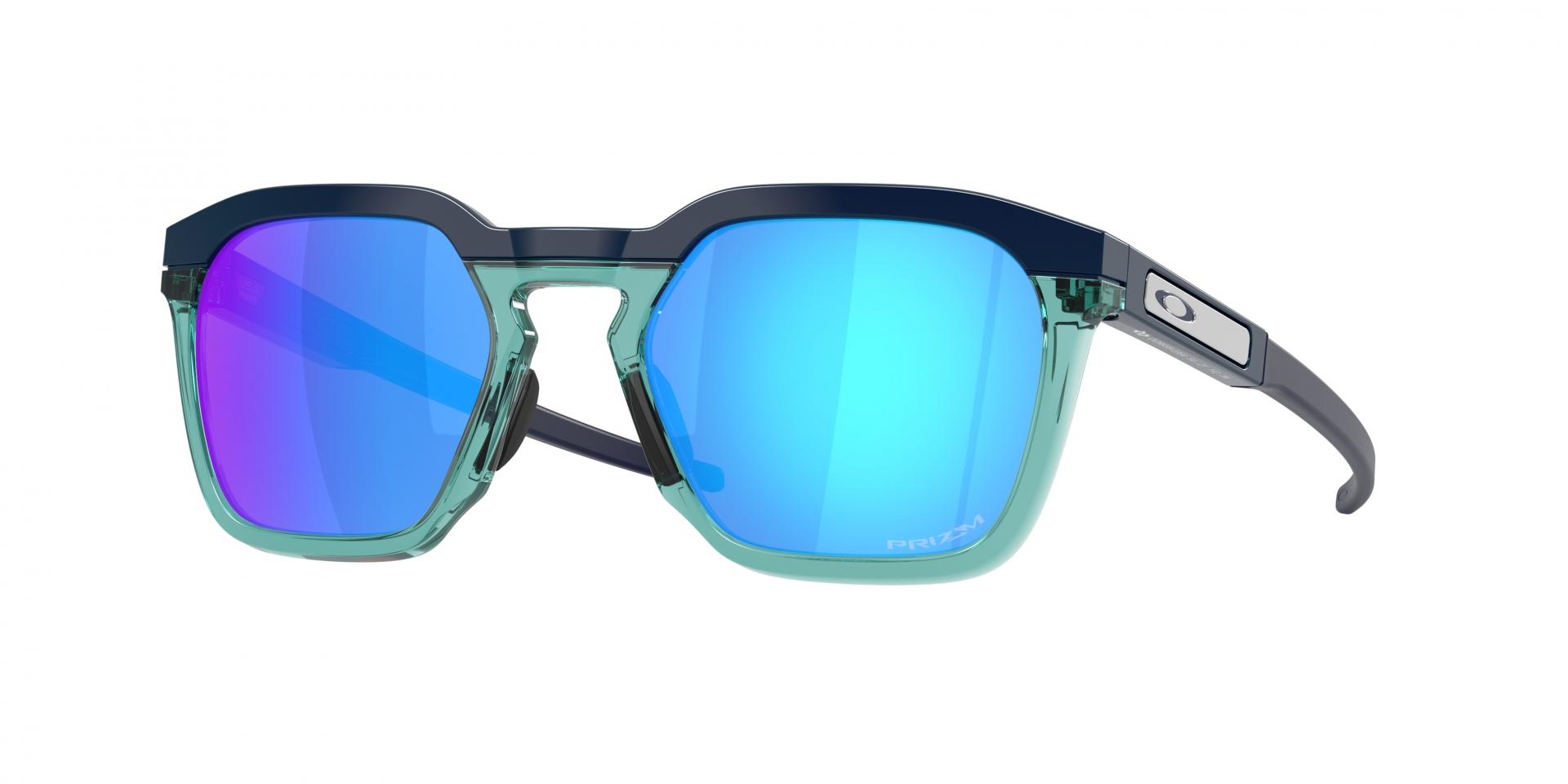 Sunglasses Oakley OO9555 HSTN SQ 2.0 955505 0888392713308 | Ottica Lux
