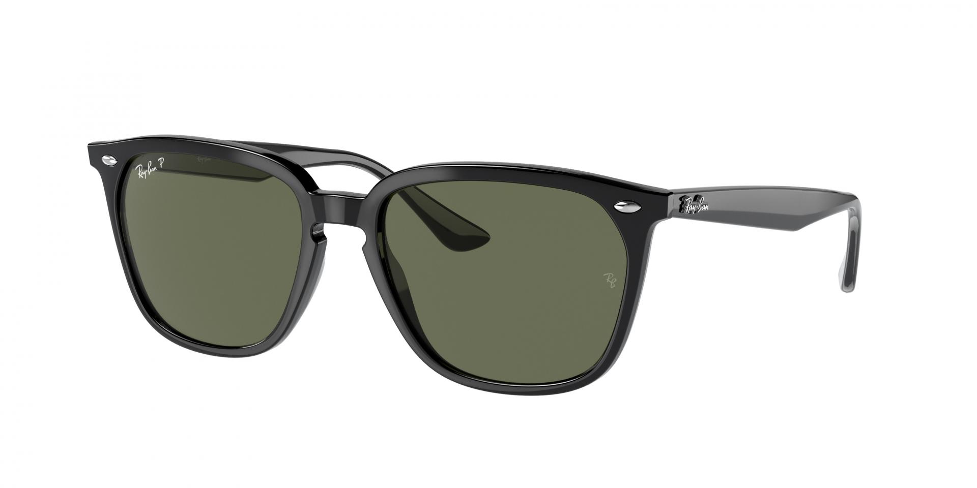 Occhiali da sole Ray-Ban RB4362 601/9A 8056597518956 | Ottica Lux