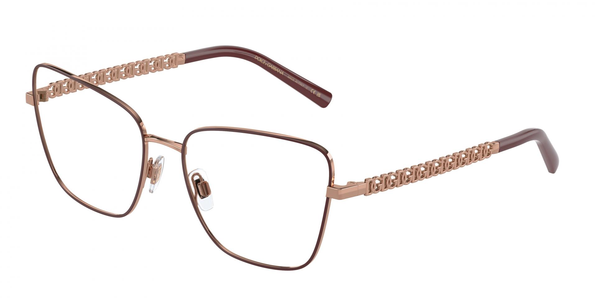 Occhiali da vista Dolce & Gabbana DG1346 1333 8056597757744 | Ottica Lux