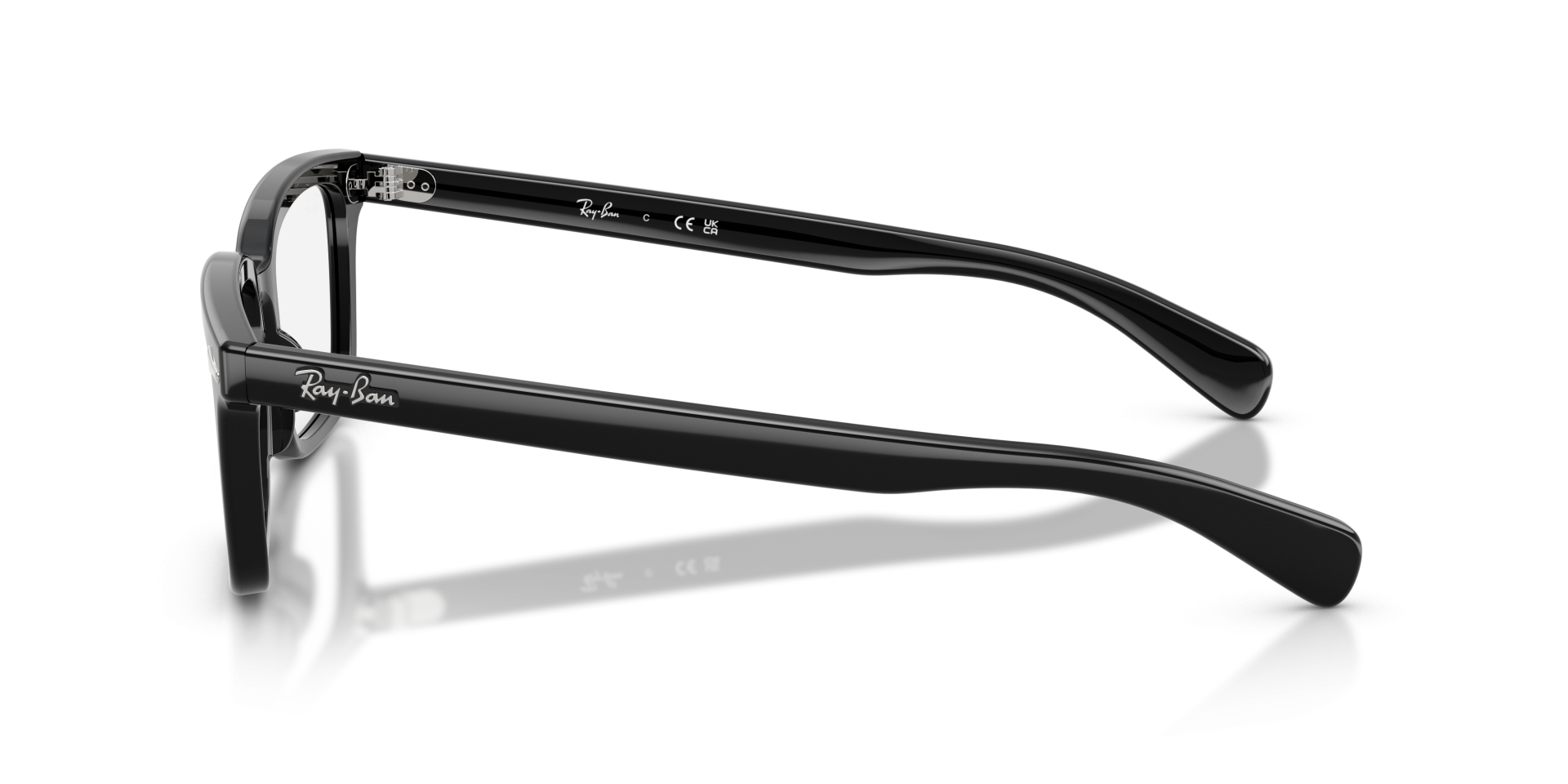 Ophthalmic frames Ray-Ban RX5534 BRUNEL 2000 8056262968208 | Ottica Lux