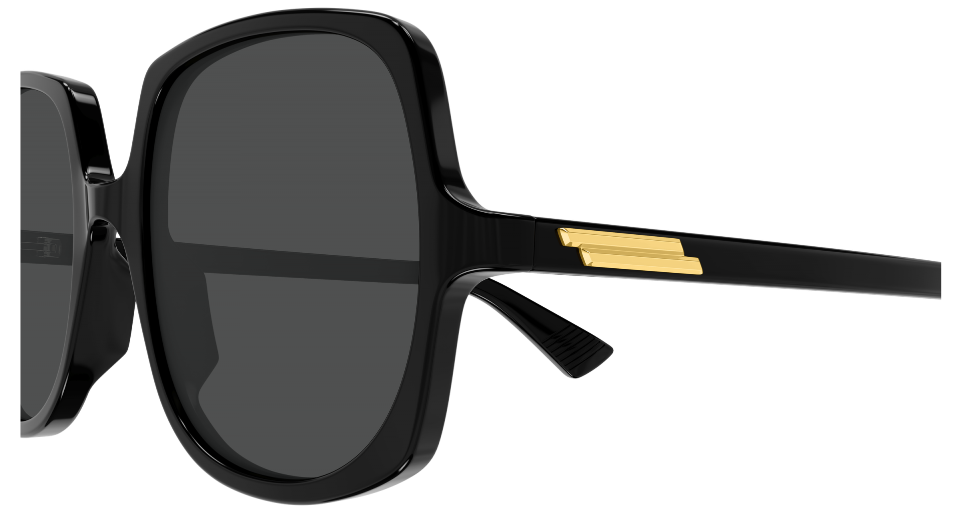 Occhiali da sole Bottega Veneta BV1498S 001 8056376693430 | Ottica Lux