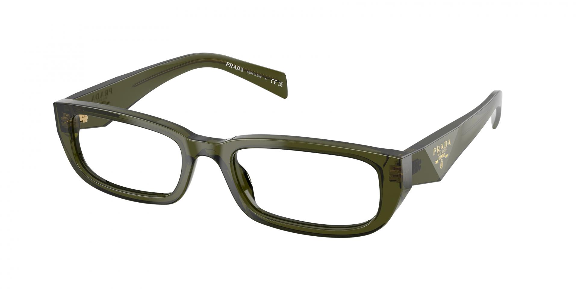 Occhiali da vista Prada pr b05v 17N1O1 8056262366271 | Ottica Lux