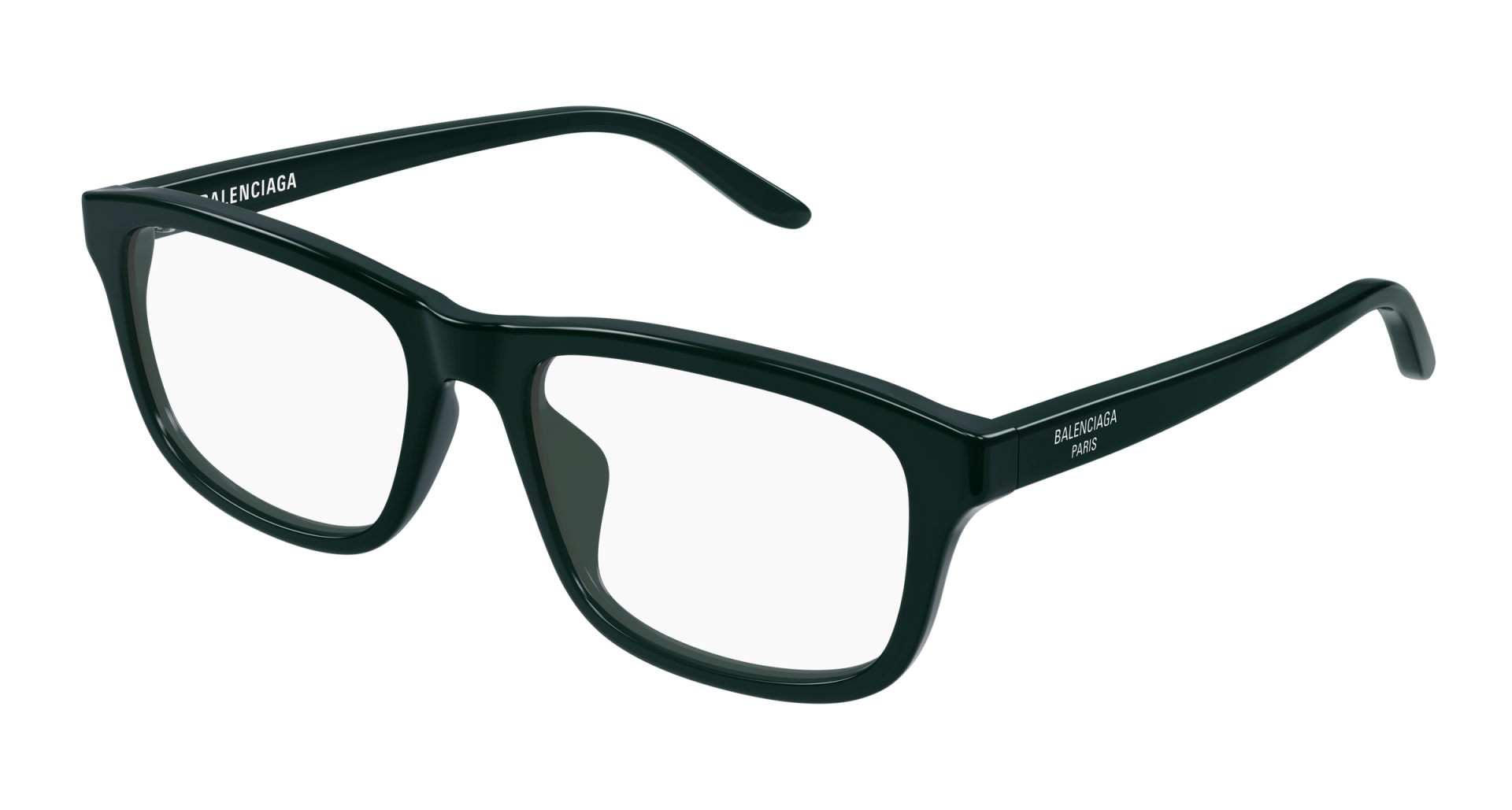 Ophthalmic frames Balenciaga BB0442OA 004 8056376604030 | Ottica Lux