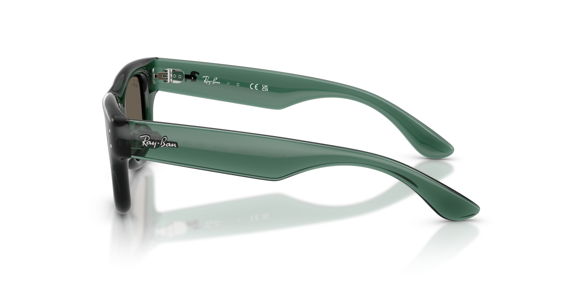 Occhiali da sole Ray-Ban RJ9240S 7189/3 8056262976777 | Ottica Lux