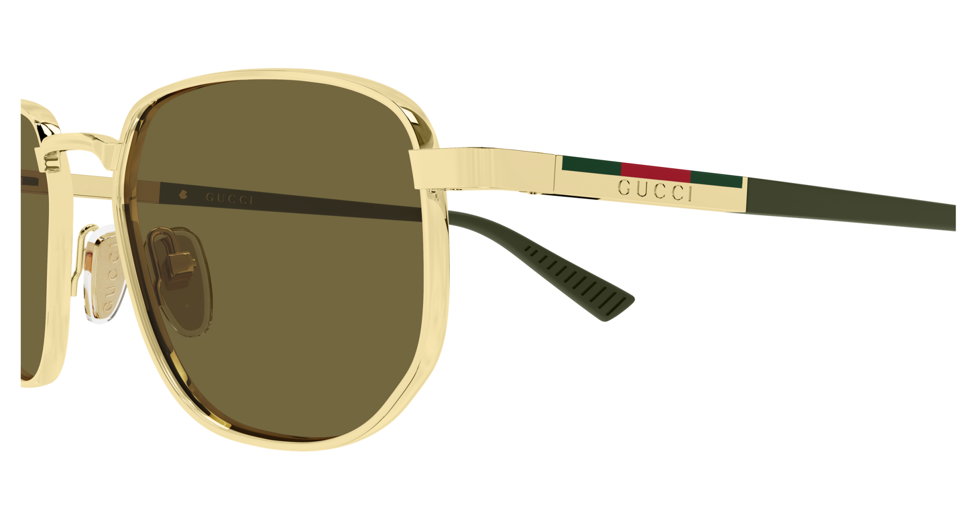 Occhiali da sole Gucci GG2093S 003 8056376641882 | Ottica Lux