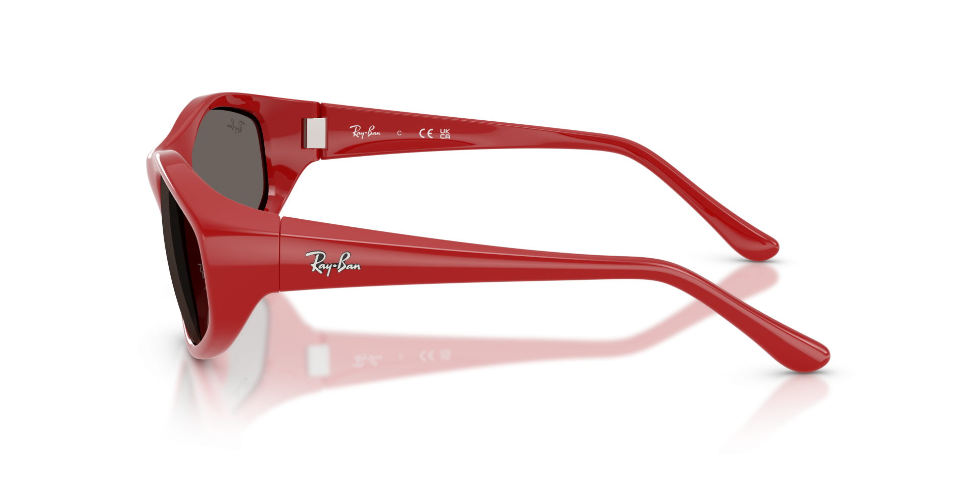 Occhiali da sole Ray-Ban RB2228 764/B1 8056262979228 | Ottica Lux