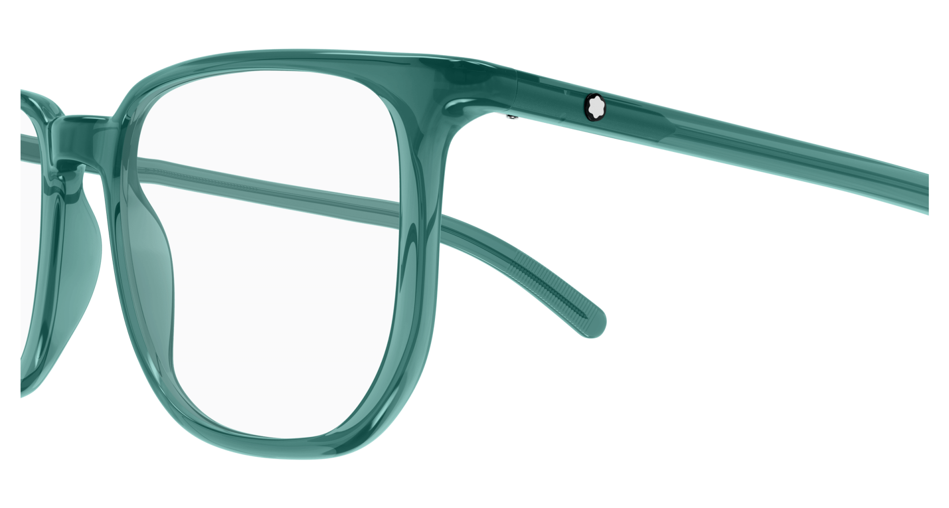 Occhiali da vista Mont Blanc MB0388O 004 8056376559880 | Ottica Lux