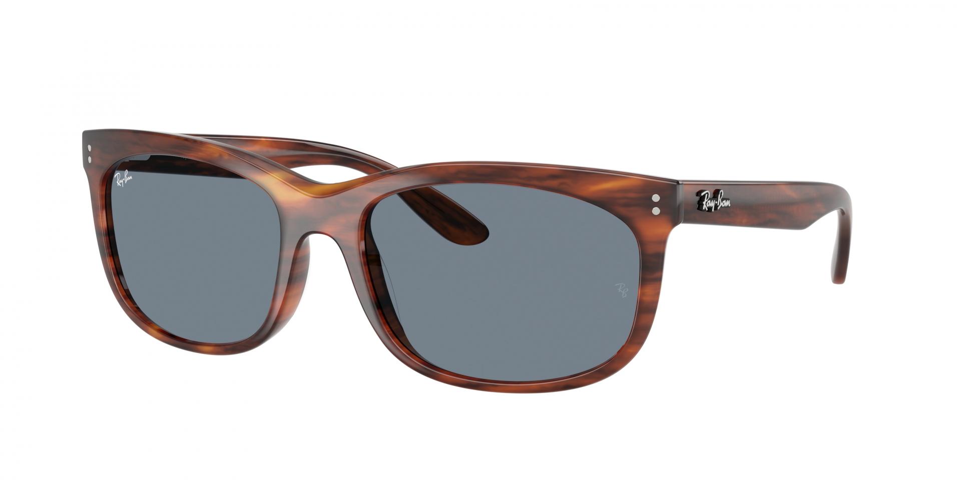 Occhiali da sole Ray-Ban RB2389 BALORETTE 954/62 8056262246870 | Ottica Lux