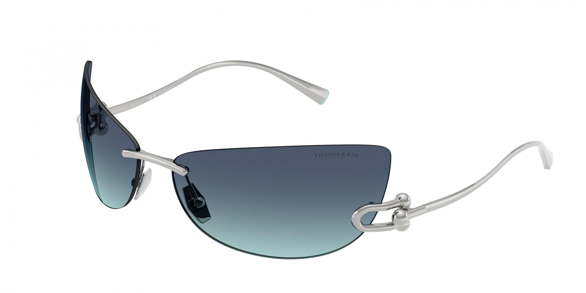 Occhiali da sole Miu Miu mu b53s 5AK20P 8056262886779 | Ottica Lux