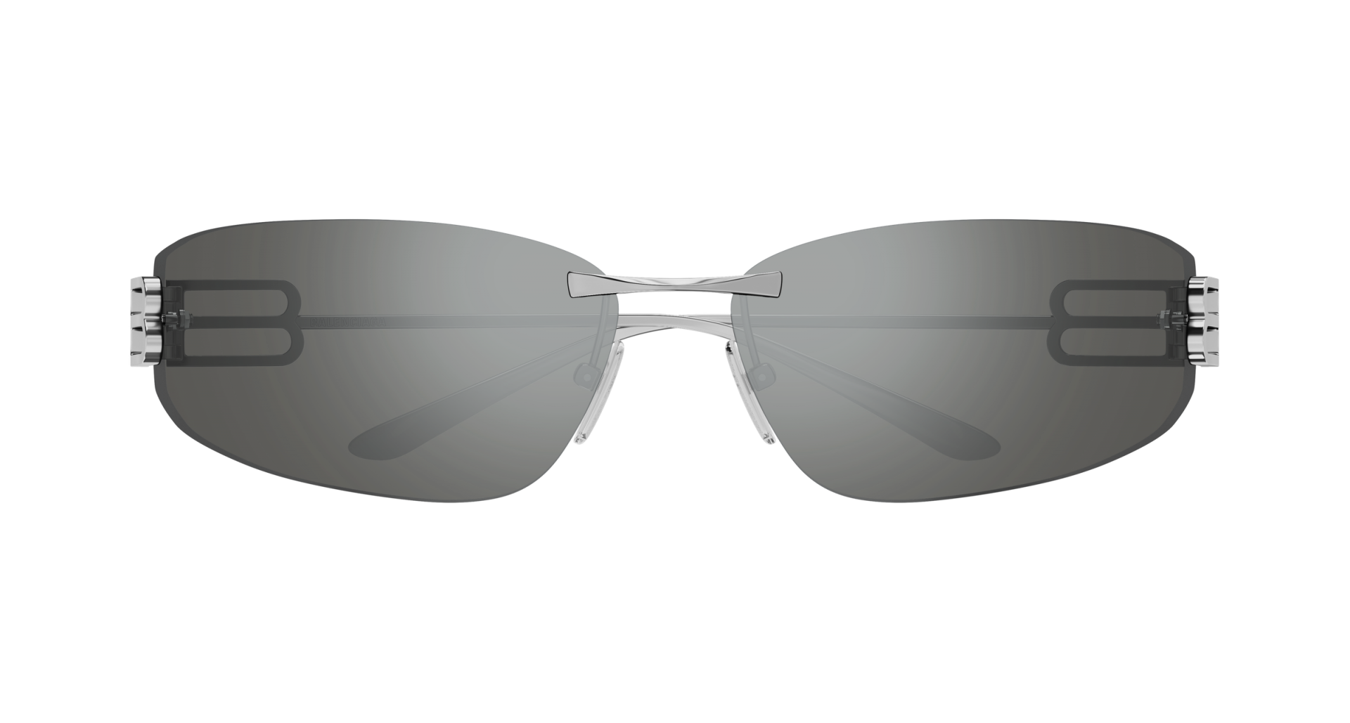 Sunglasses Balenciaga BB0484S 003 8056376642902 | Ottica Lux