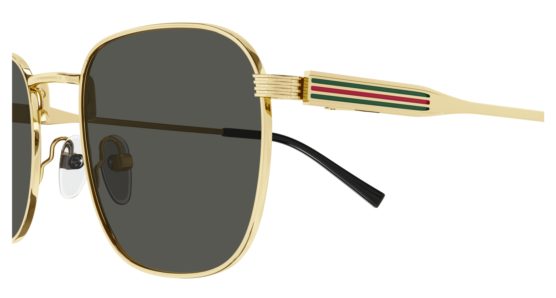 Occhiali da sole Gucci GG1876S 001 8056376547849 | Ottica Lux