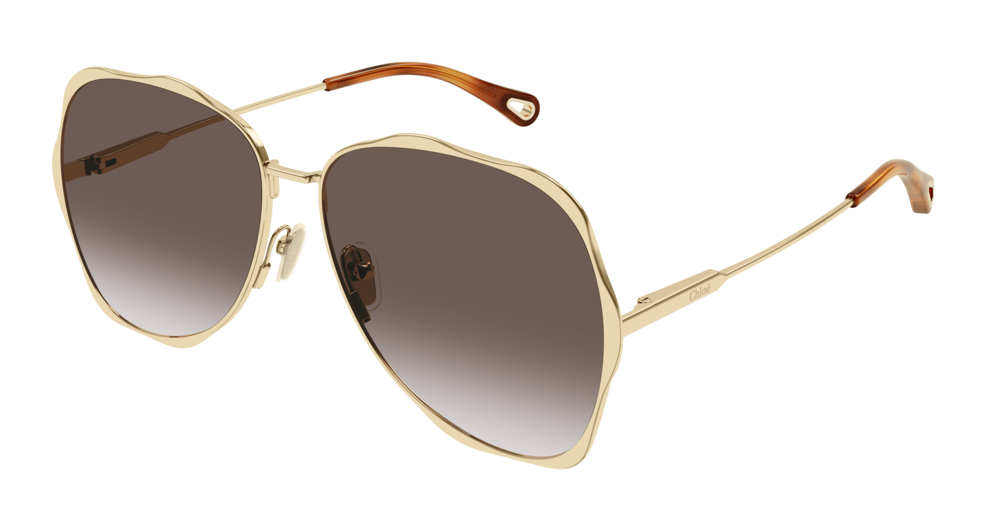 Occhiali da sole Chloé CH0183S 002 8056376446364 | Ottica Lux