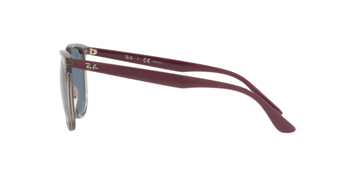 Sunglasses Ray-Ban RB4378 65722V 8056597626873 | Ottica Lux Sunglasses Ray-Ban RB4378 65722V 8056597626873 | Ottica Lux