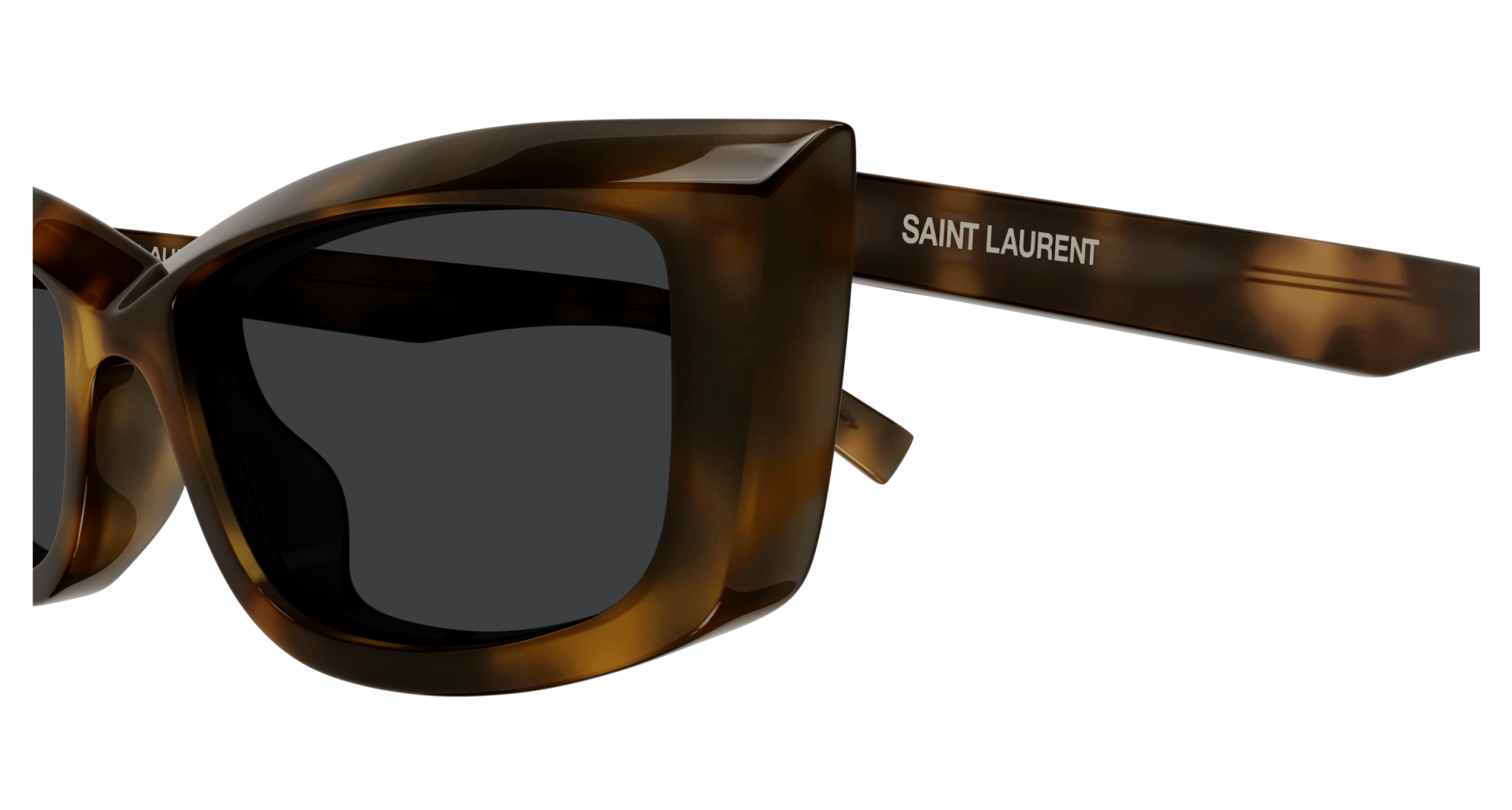 Occhiali da sole Saint Laurent SL 658 002 8056376505184 | Ottica Lux