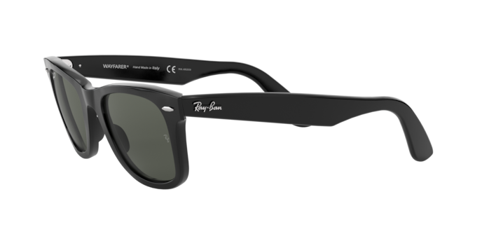 Sunglasses Ray-Ban RB2140 WAYFARER 901/58 8056262995600 | Ottica Lux