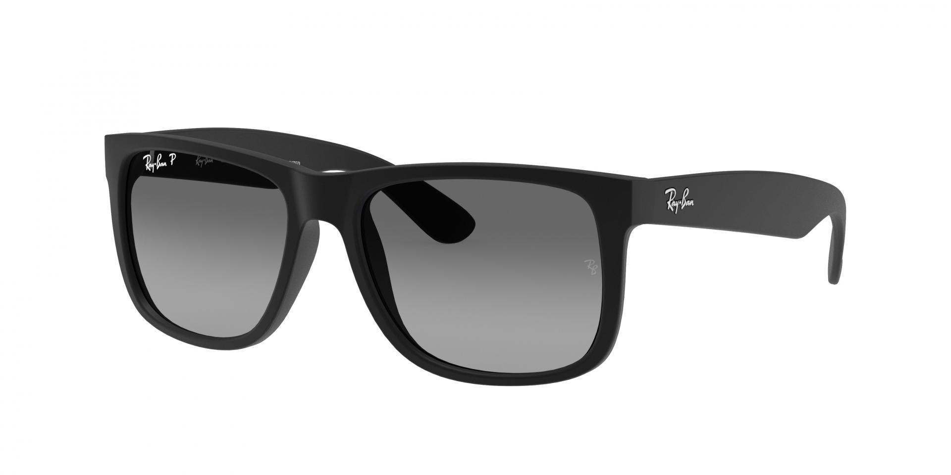 Occhiali da sole Ray-Ban RB4165 JUSTIN 622/T3 8053672495652 | Ottica Lux