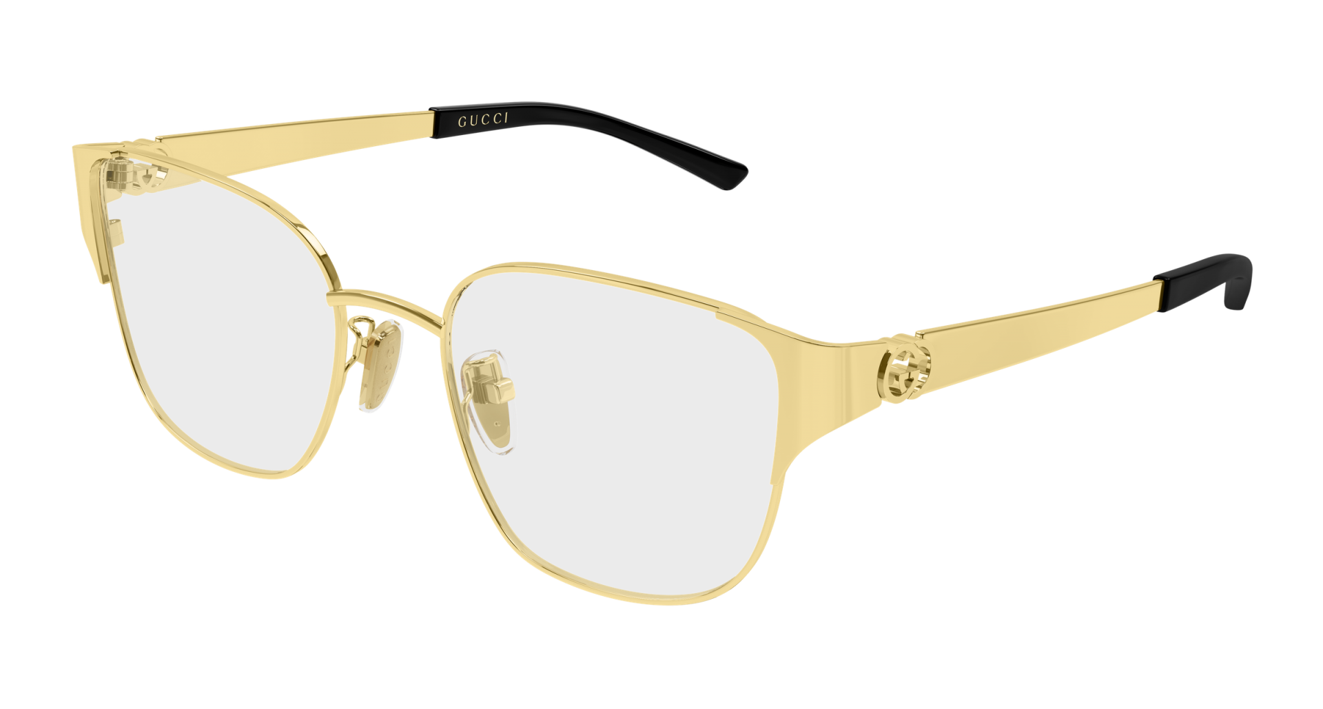 Ophthalmic frames Saint Laurent SL 933 001 8056376705959 | Ottica Lux