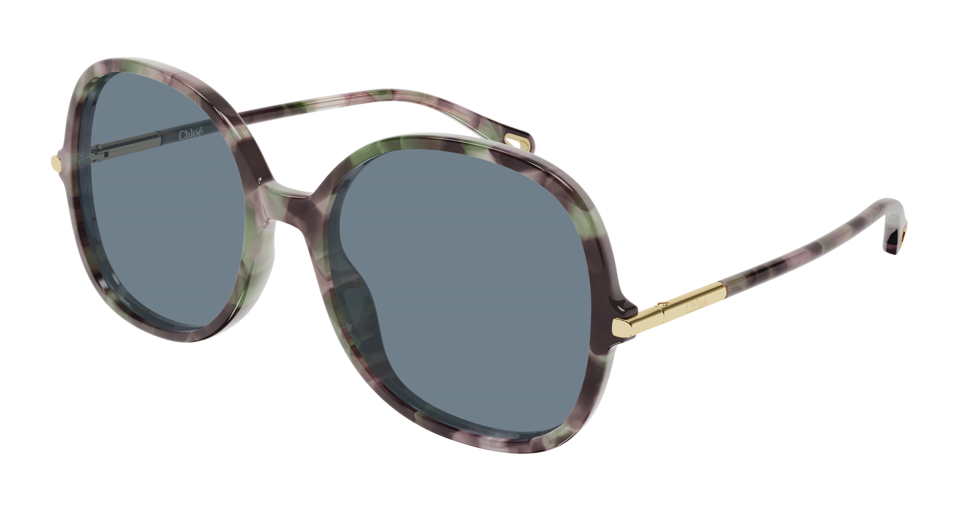 Occhiali da sole Chloé CH0383S 001 8056376661255 | Ottica Lux