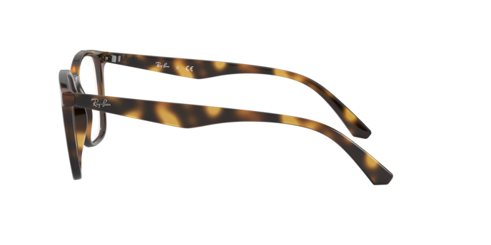 Occhiali da vista Ray-Ban RX7177 2012 8056597183512 | Ottica Lux