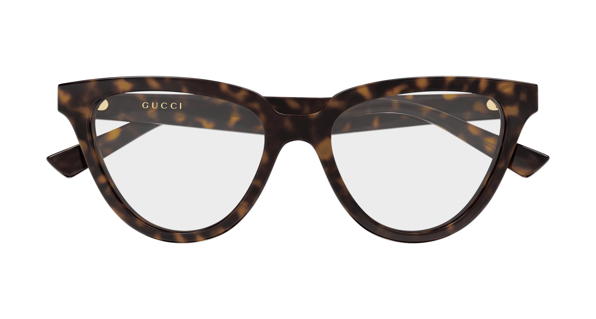 Occhiali da vista Gucci GG2179O 002 8056376680584 | Ottica Lux
