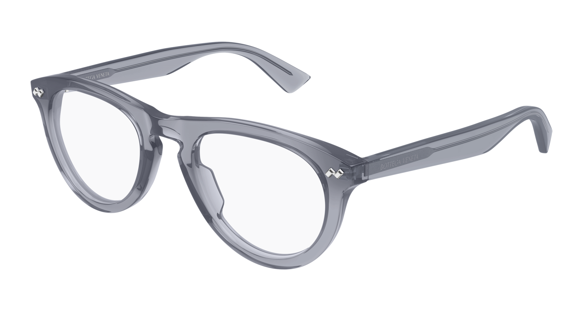 Occhiali da vista Bottega Veneta BV1507O 006 8056376694086 | Ottica Lux