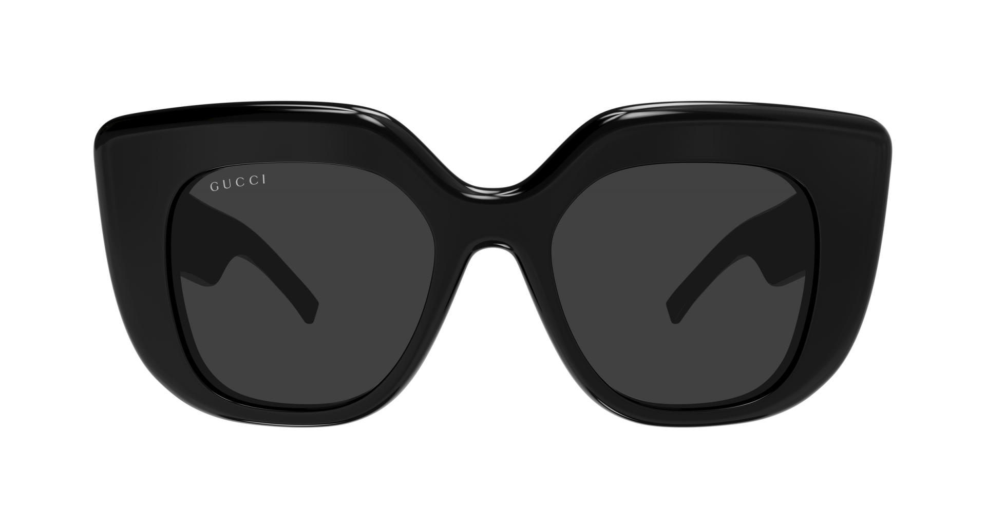 Occhiali da sole Gucci GG2030S 001 8056376641134 | Ottica Lux