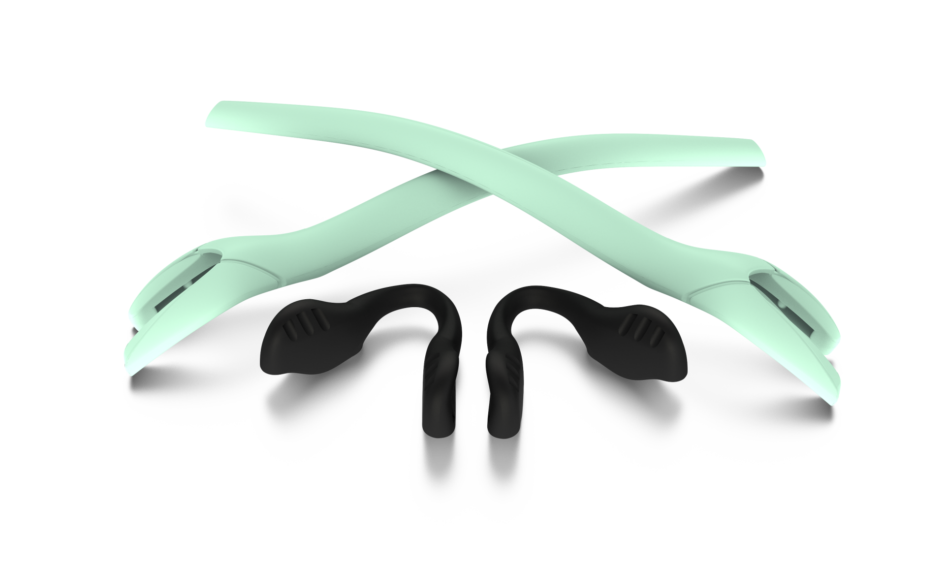 Occhiali da sole  AOJ9001KT ACCESSORY KIT RADAR EV XS PATH 000003 0888392288127 | Ottica Lux