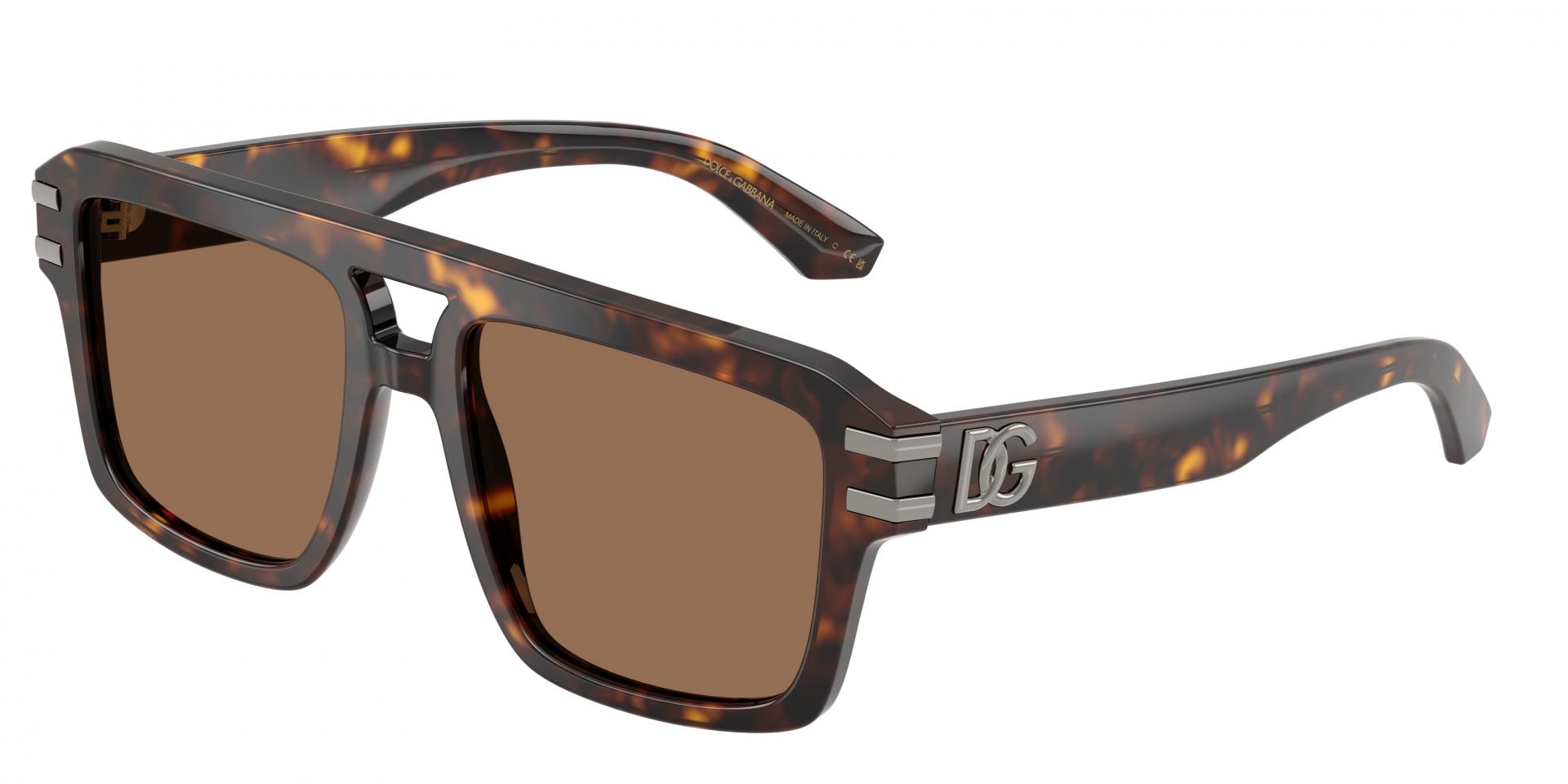 Sunglasses Dolce & Gabbana DG4562 25256G 8056266005091 | Ottica Lux