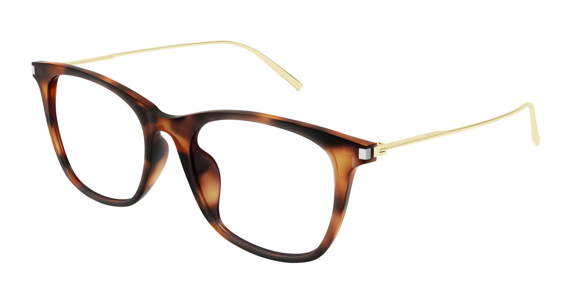 Occhiali da vista Saint Laurent SL 580 002 8056376442588 | Ottica Lux