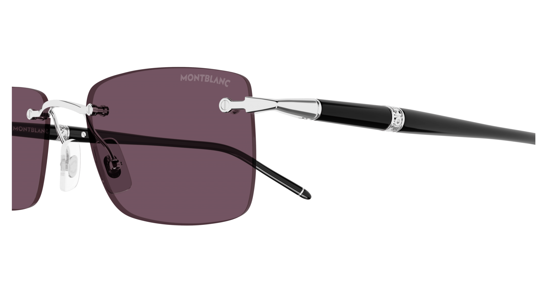 Sunglasses Mont Blanc MB0344S 002 8056376498219 | Ottica Lux Sunglasses Mont Blanc MB0344S 002 8056376498219 | Ottica Lux