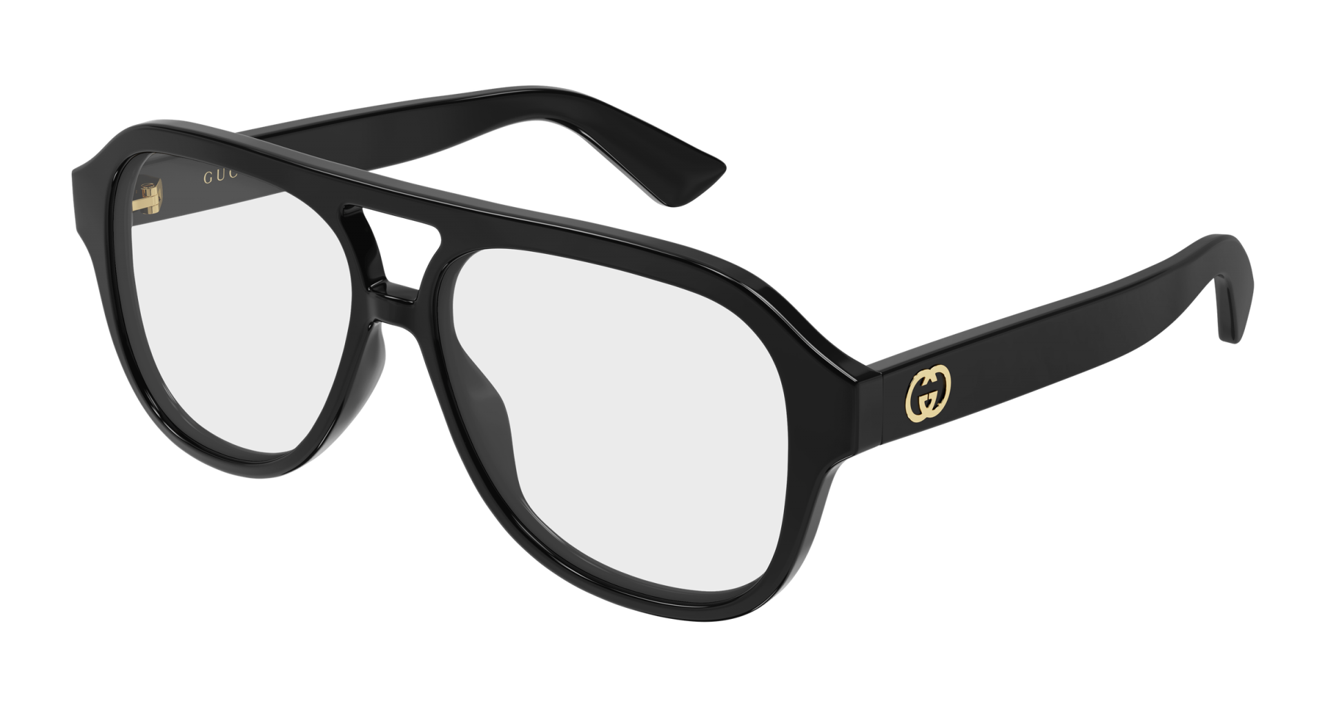 Occhiali da vista Alexander McQUEEN AM0585O 002 8056376689501 | Ottica Lux